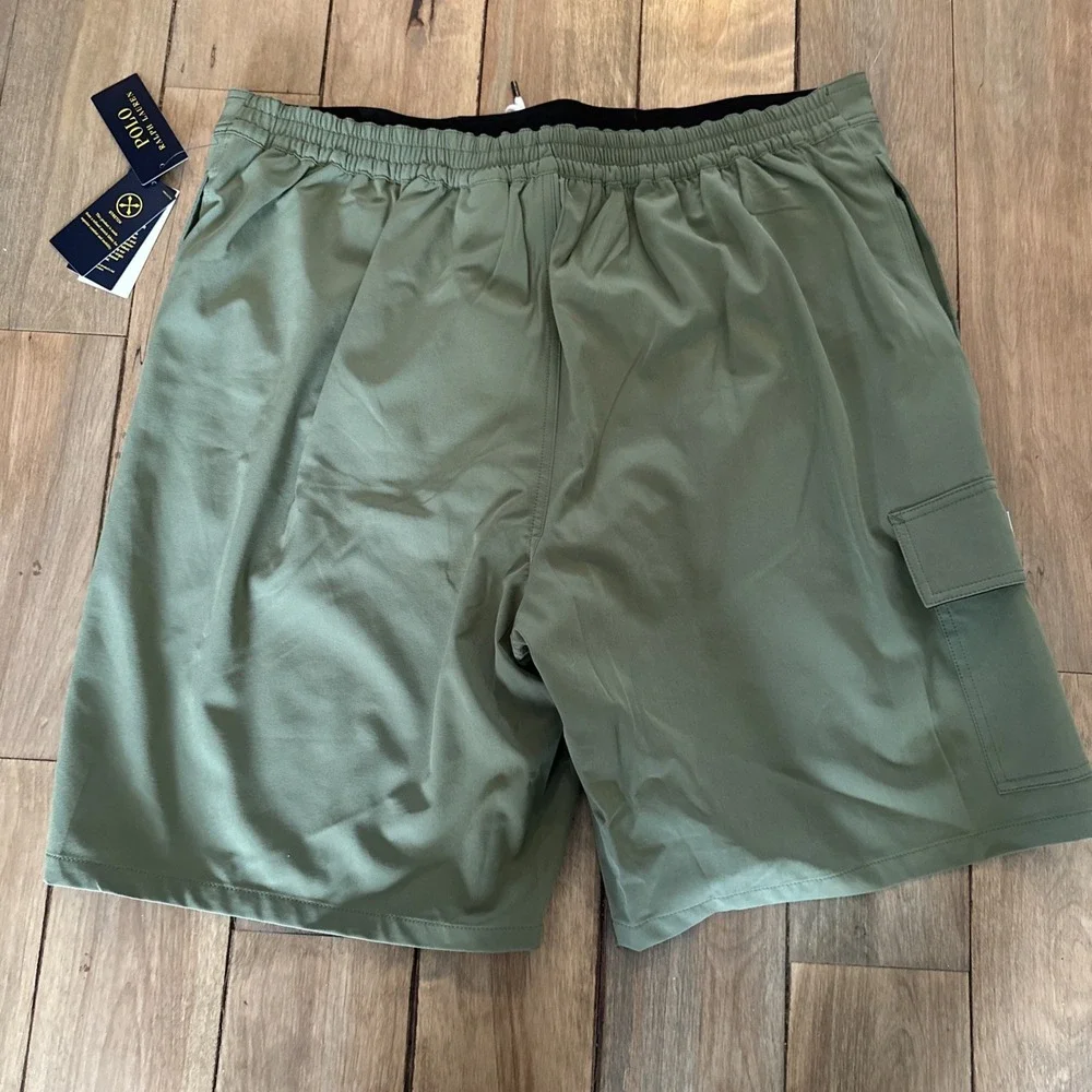 Polo Golf product pair